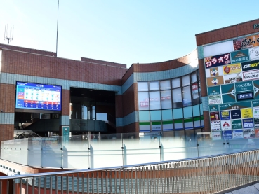 パオレビル７階（高層棟）