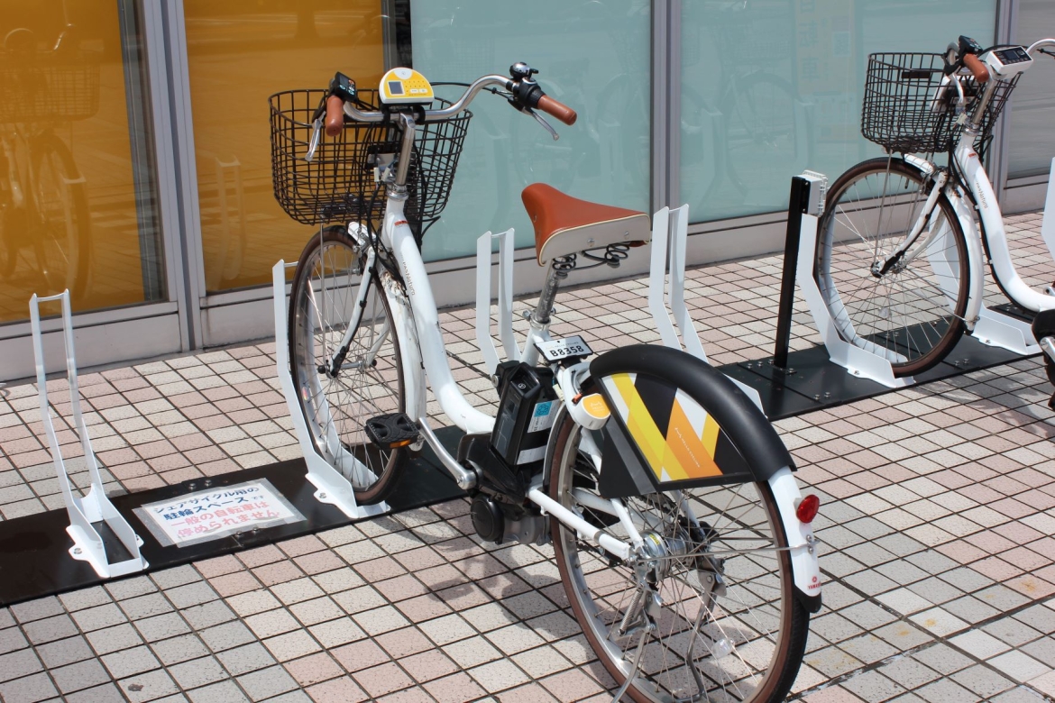 ハローサイクリング3